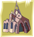 Christian Clipart