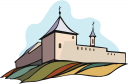 Buildings Clipart