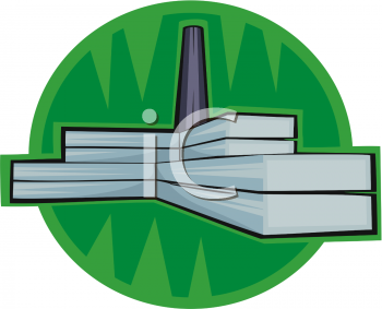 Buildings Clipart