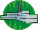 Buildings Clipart