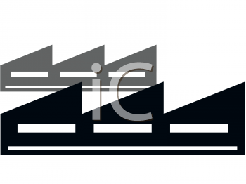 Buildings Clipart