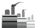 Buildings Clipart