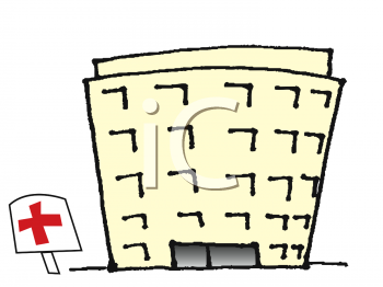 Buildings Clipart