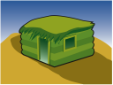 Buildings Clipart