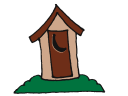 Buildings Clipart