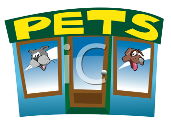 Dog Clipart