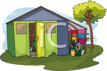 Buildings Clipart