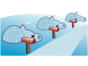 Buildings Clipart