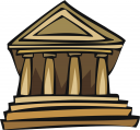 Buildings Clipart