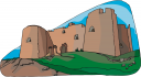 Buildings Clipart
