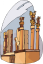 Buildings Clipart