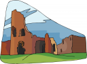 Buildings Clipart