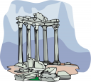 Buildings Clipart