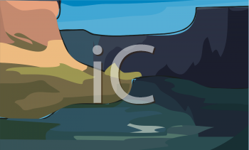 Nature and Scenic Clipart