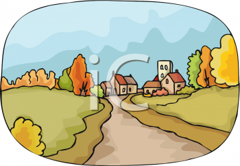 Buildings Clipart