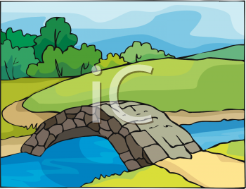 Nature and Scenic Clipart