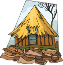 Buildings Clipart