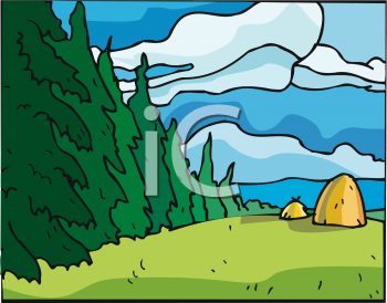 Farm Produce Clipart