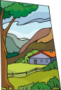 Farming Clipart