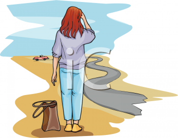 Nature and Scenic Clipart