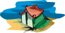 Buildings Clipart