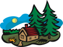 Buildings Clipart