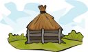 Buildings Clipart