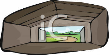 Buildings Clipart