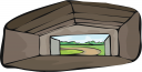 Buildings Clipart
