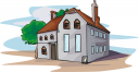 Buildings Clipart
