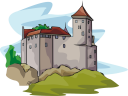 Buildings Clipart