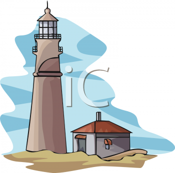 Buildings Clipart