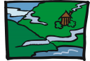 Buildings Clipart