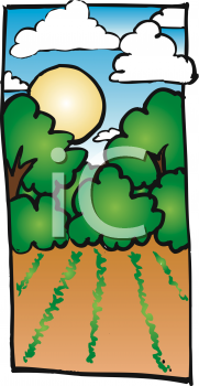 Agriculture Clipart