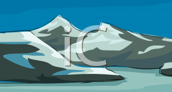 Nature and Scenic Clipart