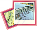 Buildings Clipart