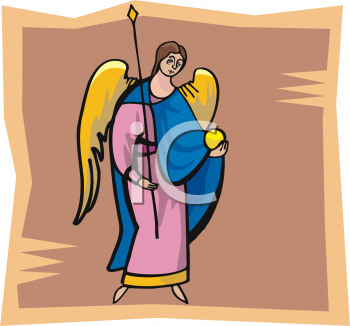 Christian Clipart