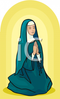 Christian Clipart