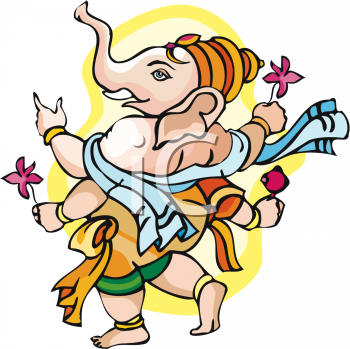 Mammal Clipart