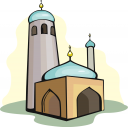 Buildings Clipart