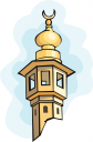 Buildings Clipart