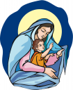 Christian Clipart