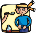 Science Clipart