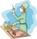 Science Clipart