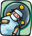 Science Clipart