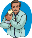 Science Clipart
