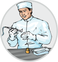 Science Clipart