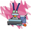 Science Clipart