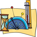 Science Clipart