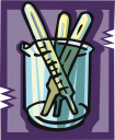 Science Clipart